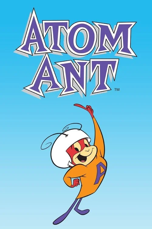 Atomic Ant