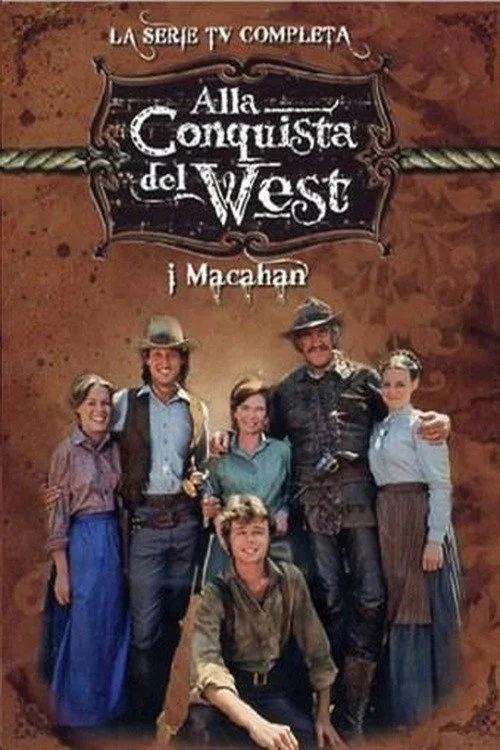 Alla conquista del West
