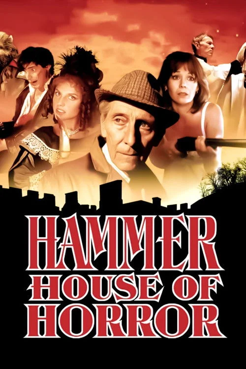 Racconti del brivido – Hammer House of Horror