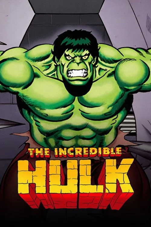 L'incredibile Hulk