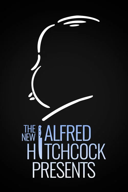 Alfred Hitchcock presenta