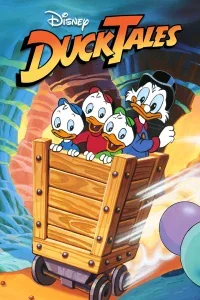 DuckTales – Avventure di paperi