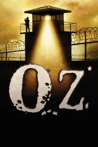 OZ Oswald State Penitentiary