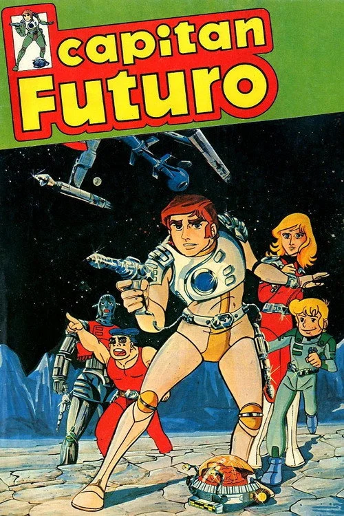 Capitan Futuro