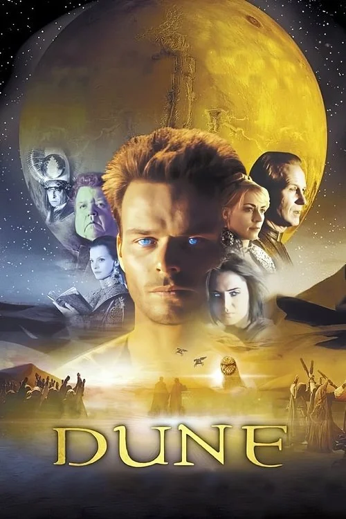 Dune - Il Destino Dell'Universo