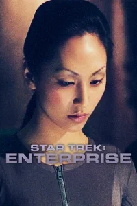 Star Trek - Enterprise