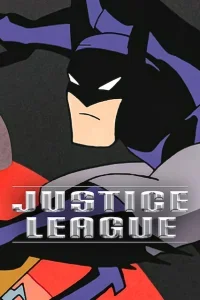 Justice League