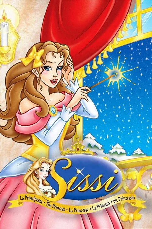 La principessa Sissi