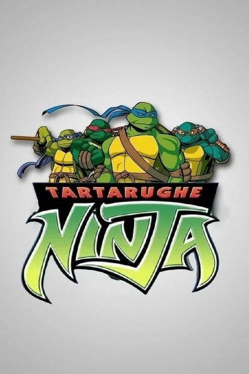Tartarughe Ninja (2003)