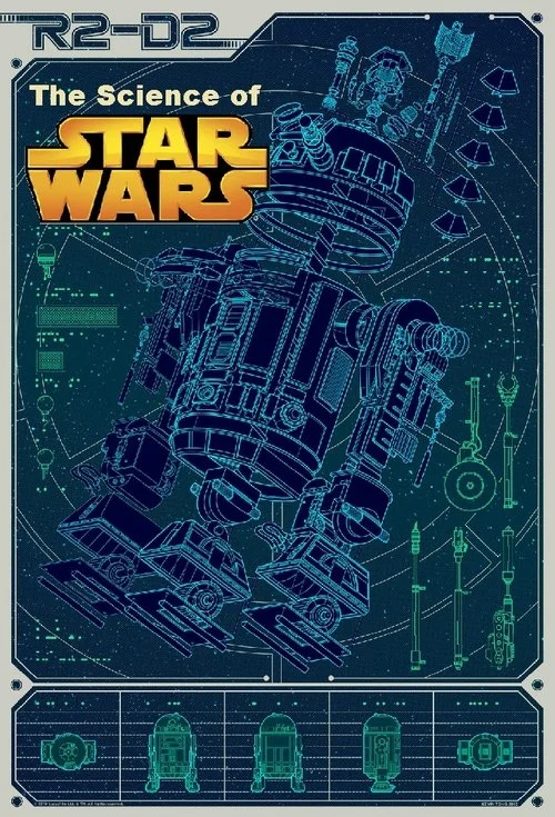 Star Wars - Il futuro è realtà