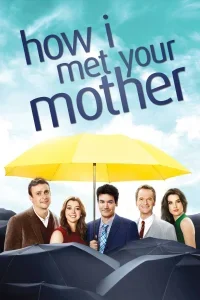How I Met Your Mother - E alla fine arriva mamma
