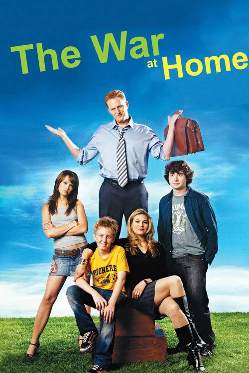 La guerra a casa - The War at Home
