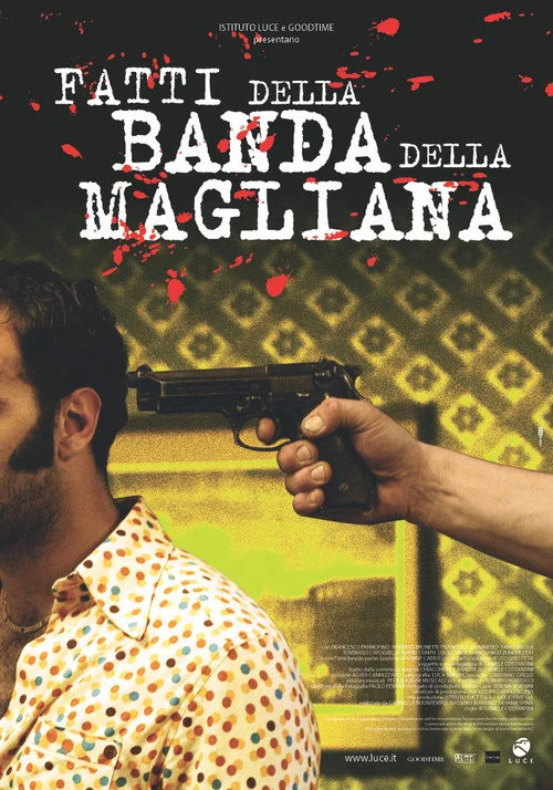 La Banda della Magliana - La Vera Storia