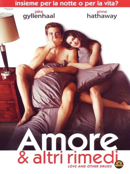 Amori e altri rimedi