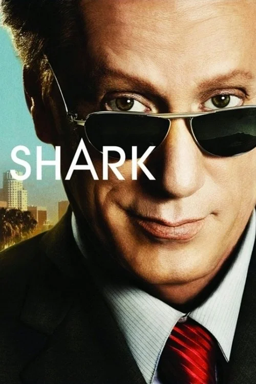 Shark - Giustizia a tutti i costi