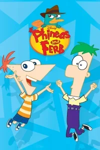 Phineas e Ferb