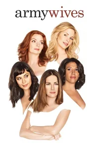 Army Wives - Conflitti del cuore