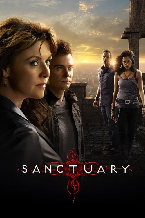 Sanctuary (2008)