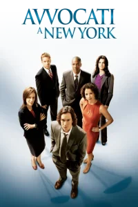Avvocati a New York