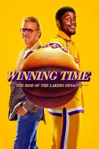 Winning Time: L’ascesa della dinastia dei Lakers (2022)
