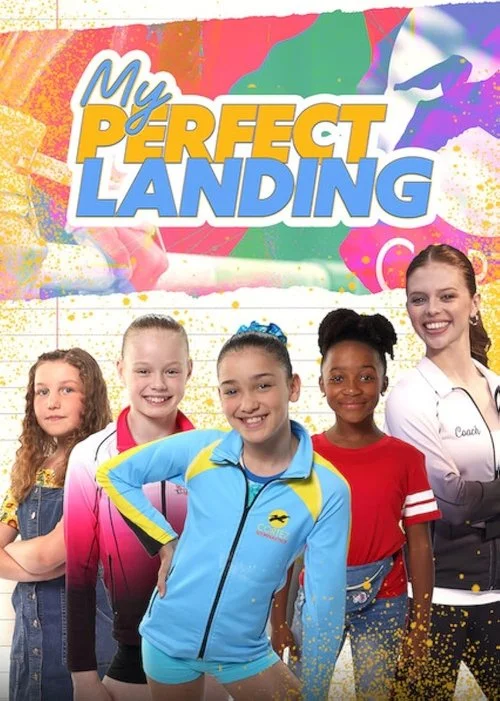 L'Atterraggio Perfetto