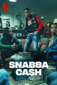 Snabba cash