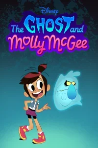 Il Fantasma e Molly Mcgee