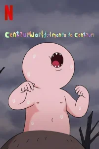 Centaurworld - Il mondo dei centauri