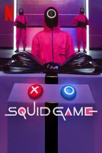 Squid Game
