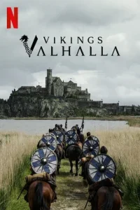 Vikings: Valhalla