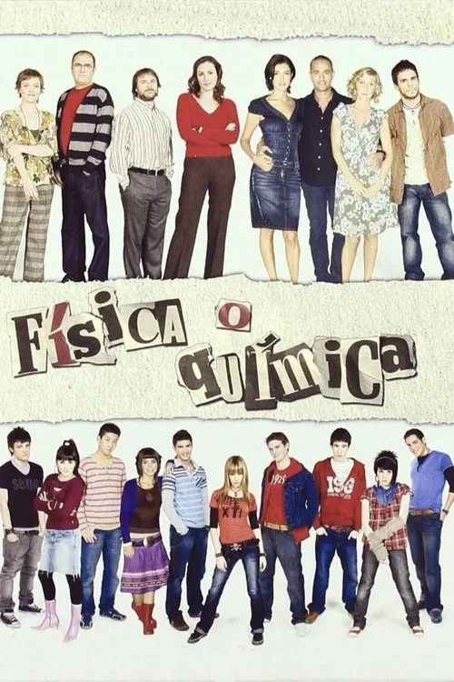 Fisica o chimica
