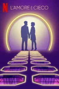 L'amore è cieco
