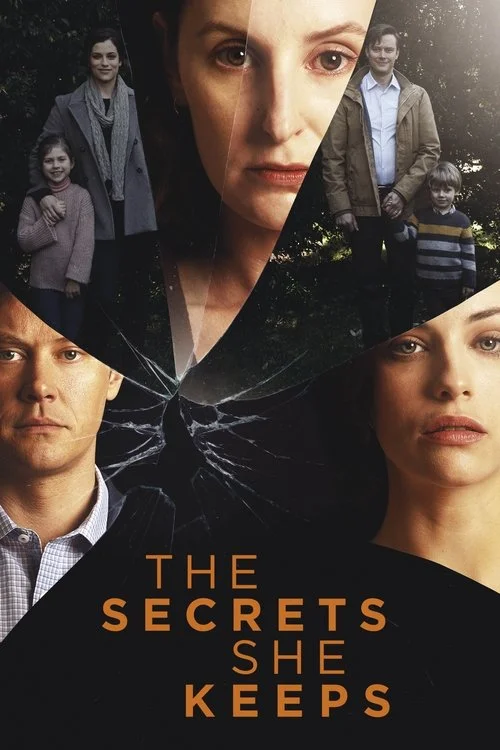 The Secret She Keeps
