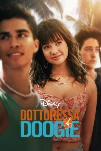 Dottoressa Doogie