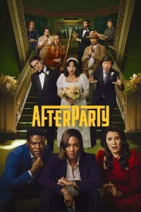 The Afterparty