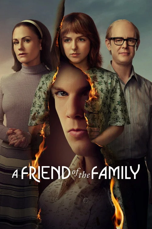 A Friend of The Family