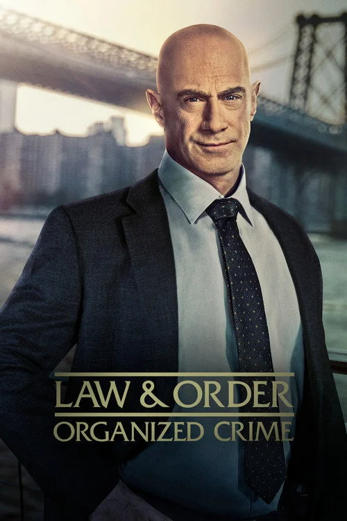 Law and Order: Organized Crime