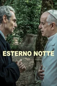 Esterno Notte