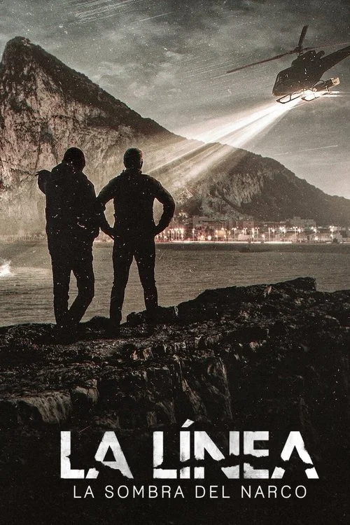 La Linea - l'ombra del narcotraffico