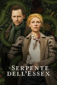 Il Serpente Dell’ Essex (2022)