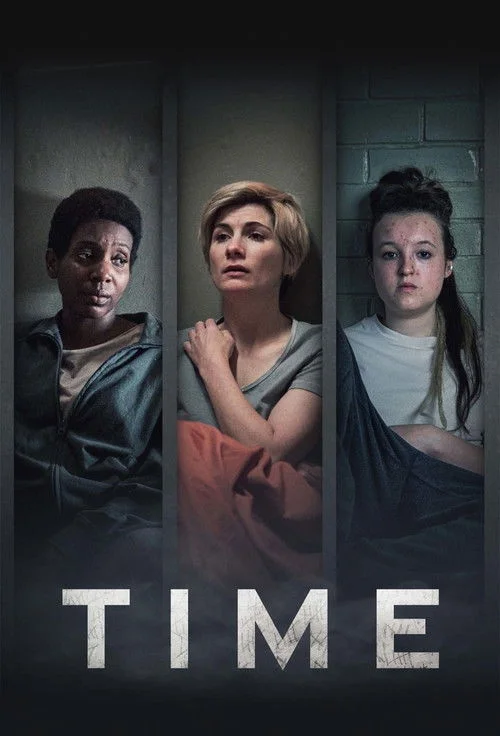 Time (2021)