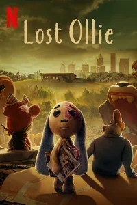 Lost Ollie (2022)
