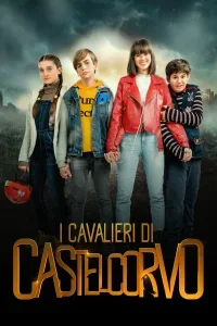 I cavalieri di Castelcorvo
