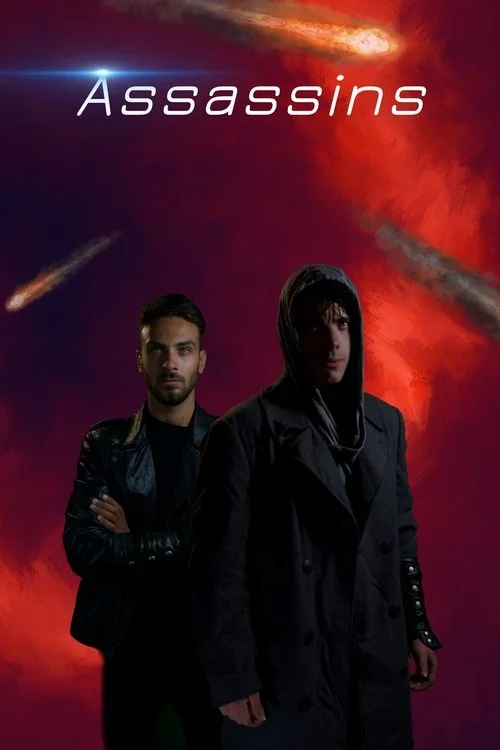 Assassini (2020)
