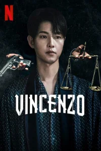 Vincenzo (2021)