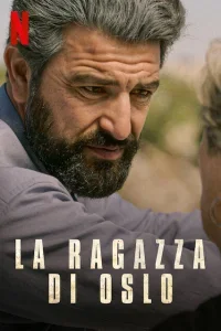 La Ragazza di Oslo