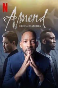 Amend - alla conquista della libertà