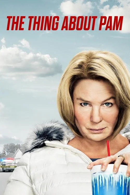 La cosa su Pam (2022)