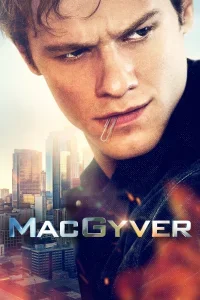 MacGyver 2016