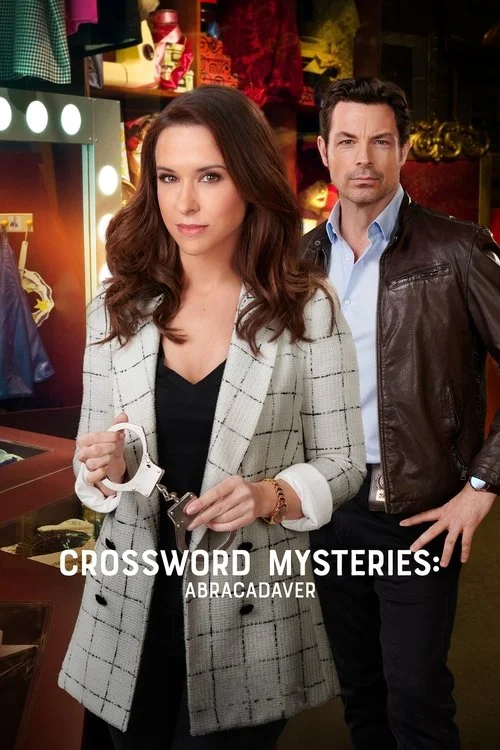 Crossword Mysteries